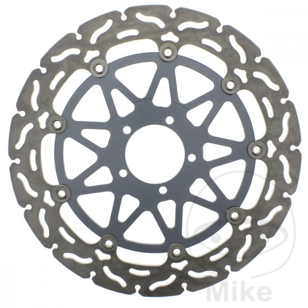 Brake disc RAC TRW for KTM Superduke 1290 14-21