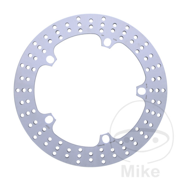 Brake disc TRW for BMW K 1200 R 850 1100 1150 1200