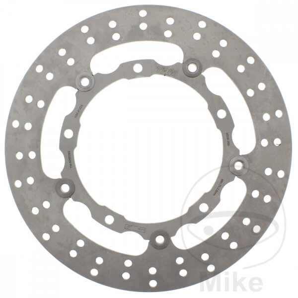 Disco freno scooter TRW per MBK YP 125 Yamaha CZD 300 HW 125 XP 530 YP 125 250 400