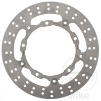 Disco de freno scooter TRW para MBK YP 125 Yamaha CZD 300...
