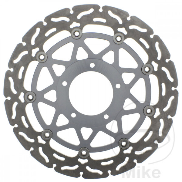 Brake disc RAC TRW for MV Agusta 675 750 800
