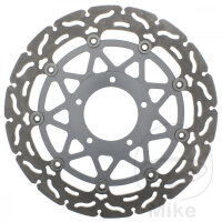 Disco freno RAC TRW per MV Agusta 675 750 800