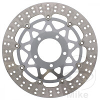 Disco freno TRW per Triumph Daytona Speed Triple 955...