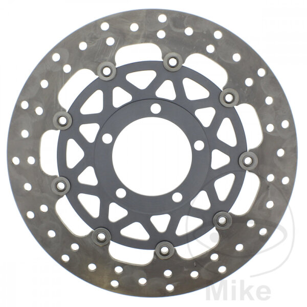 Disque de frein TRW pour Triumph Tiger 800 1200 Tiger Explorer 1200