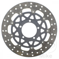 Disco freno TRW per Triumph Tiger 800 1200 Tiger Explorer...