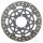 Disque de frein TRW pour Triumph Tiger 800 1200 Tiger Explorer 1200