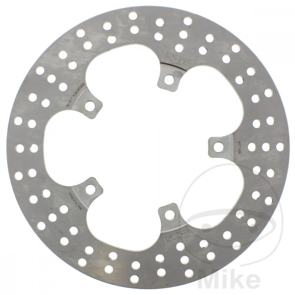 Brake disc TRW for Aprilia Caponord 1200 Dorsoduro 750 1200 Shiver 750