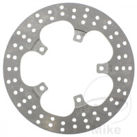 Bremsscheibe TRW f&uuml;r Aprilia Caponord 1200 Dorsoduro...