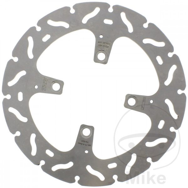 Disco de freno de competici&oacute;n TRW para Ducati 939 950 955 959 1000 1100 1199 1200 1299
