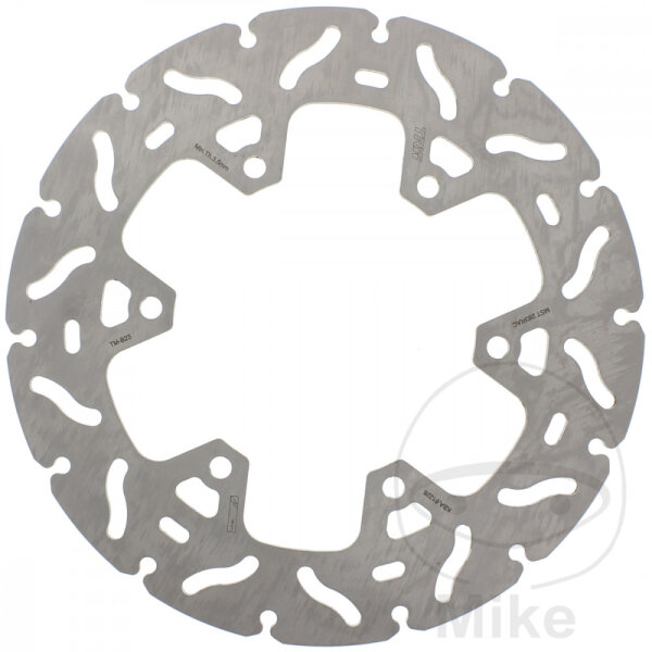 Brake disc racing TRW for Ducati Monster 696 797 821 Panigale 899 955 959 Scrambler 400 800