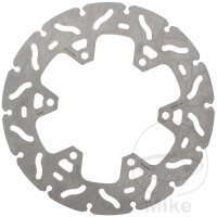 Disco freno da corsa TRW per Ducati Monster 696 797 821...