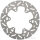 Brake disc racing TRW for Ducati Monster 696 797 821 Panigale 899 955 959 Scrambler 400 800