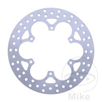 Disque de frein TRW pour MZ/MUZ Royal Enfield Yamaha