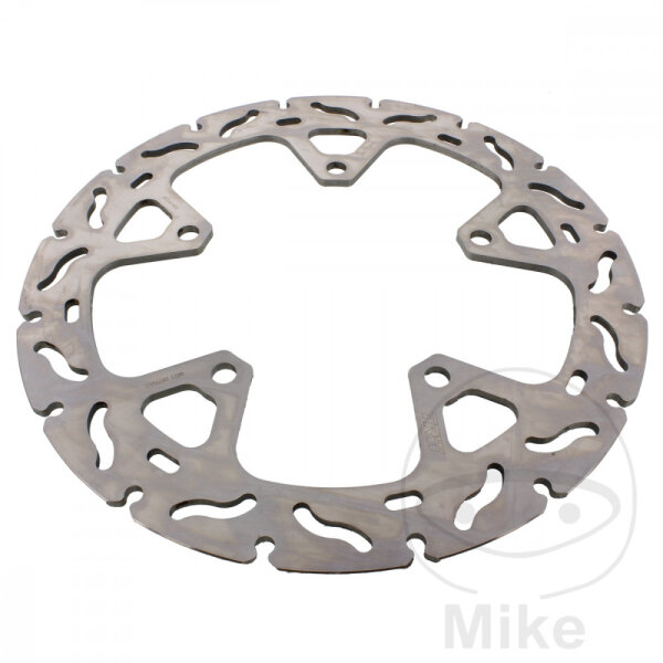 Brake disc RAC TRW for Kawasaki KLE 300 Ninja 125 250 300 Z 125 250 300