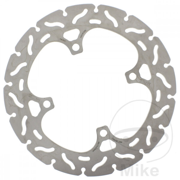 Brake disc racing TRW for Kawasaki KLZ 1000 Z 750 800 900 1000 ZZR 1400