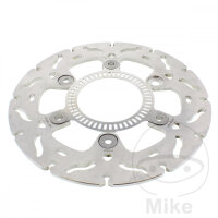 Disco freno da corsa TRW per Kawasaki KLE 300 Ninja 125...