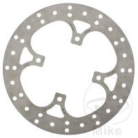 Disque de frein TRW pour MBK YP 125 Yamaha CZD 300 VP 125...