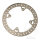Brake disc TRW for Honda XRV 750 Africa Twin 90-03