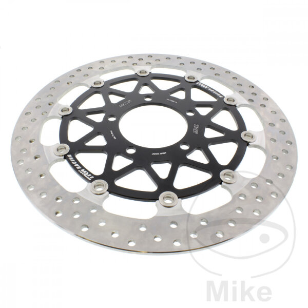 Brake disc floating SP for Kawasaki ZX-10R 1000 Ninja 16-19