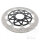 Brake disc floating SP for Kawasaki ZX-10R 1000 Ninja 16-19
