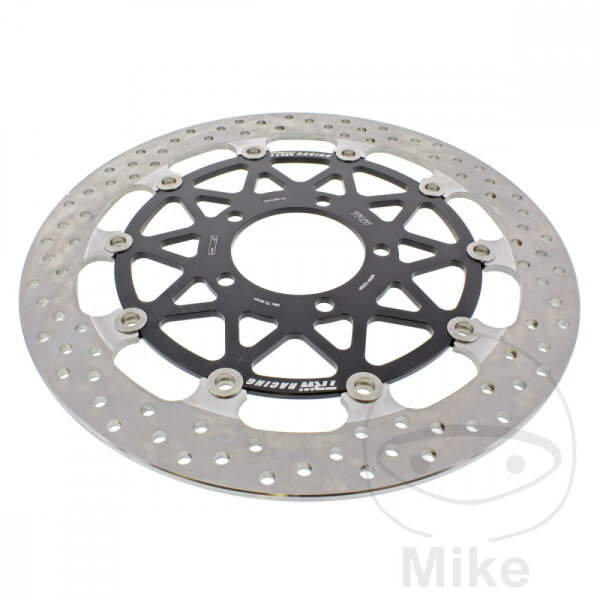 Disque de frein flottant SP pour Kawasaki ZX-10R 1000 16-19