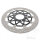 Disque de frein flottant SP pour Kawasaki ZX-10R 1000 16-19
