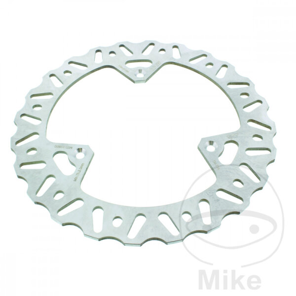 Brake disc TRW for Suzuki RM 85 Yamaha YZ 80 85