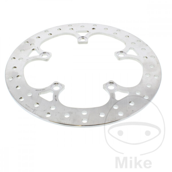 Brake disc TRW for Suzuki AN 250 400 650 Burgman