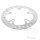 Brake disc TRW for Suzuki AN 250 400 650 Burgman