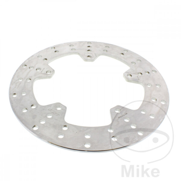 Brake disc TRW for Yamaha CZD 300 FZ8 800 YP 125 250