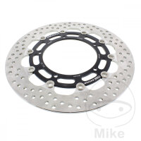 Disco freno SP TRW per Yamaha XT 1200 YZF-R1 1000 YZF-R6 600