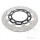Brake disc SP TRW for Yamaha XT 1200 YZF-R1 1000 YZF-R6 600