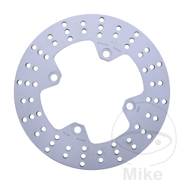 Brake disc TRW for Cagiva 750 900 1000 Honda 125 250 300 500 600 650 700 750 900
