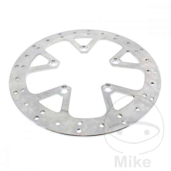 Brake disc TRW for Triumph Tiger 1200 Tiger Explorer 1200 Trophy 1215