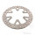 Brake disc TRW for KTM Adventure 1050 1090 1190 Super Adventure 1290