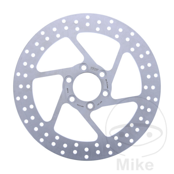 Disco freno TRW per Suzuki VS 600 750 800 1400