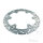 Disque de frein RAC TRW pour Yamaha MT 125 YZF-R 125