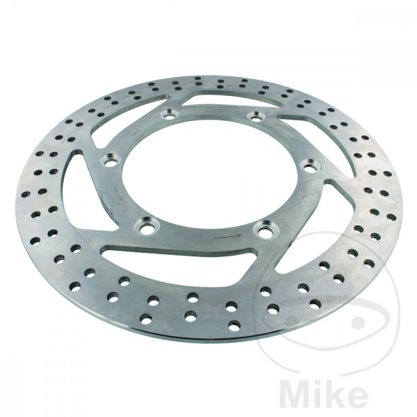 Brake disc TRW for Triumph America Scrambler 865 Bonneville 800 865