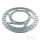 Brake disc TRW for Triumph America Scrambler 865 Bonneville 800 865