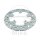 Course de disques de frein TRW pour Ducati 749 999