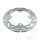 Brake disc racing TRW for Honda CBR 1000 Fireblade 08-21