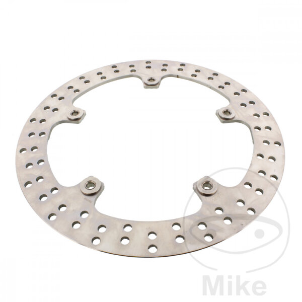 Disque de frein rivet&eacute; TRW pour BMW F 800 R 1200