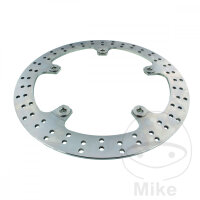 Disco de freno remachado TRW para BMW F 800 R 1200 S 1000