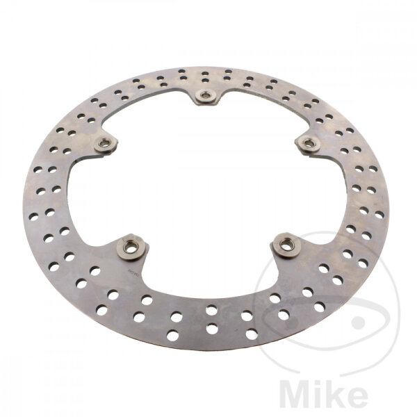 Disque de frein rivet&eacute; TRW pour BMW F 800 R 1200