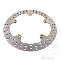 Disco freno rivettato TRW per BMW F 800 R 1200