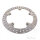 Disque de frein rivet&eacute; TRW pour BMW F 800 R 1200