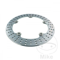 Disco de freno remachado TRW para BMW K 1200 R 850 1100...