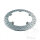 Brake disc riveted TRW for BMW K 1200 R 850 1100 1150 1200