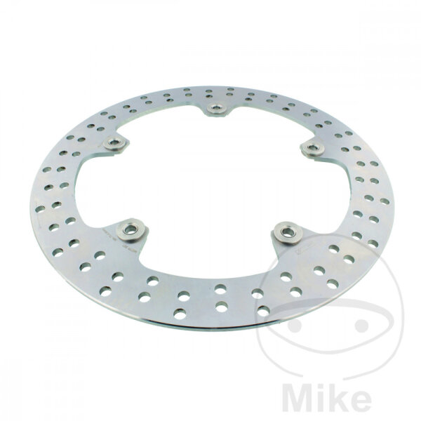 Brake disc riveted TRW for BMW K 1200 R 850 1100 1150