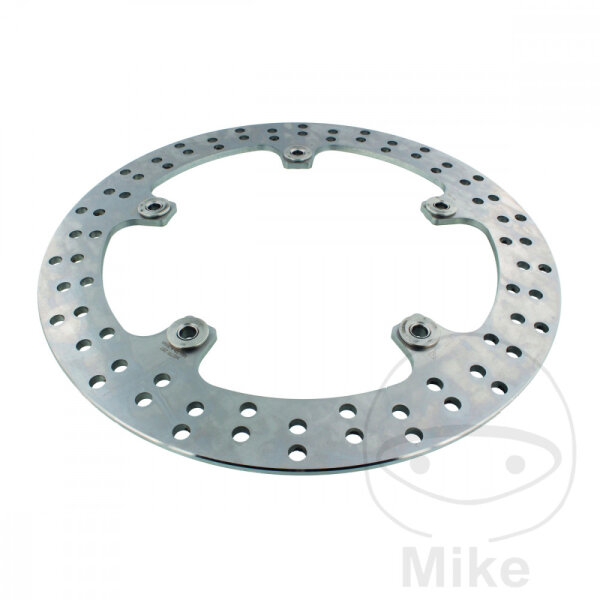 Disque de frein rivet&eacute; TRW pour BMW K 1200 1300 1600 S 1000
